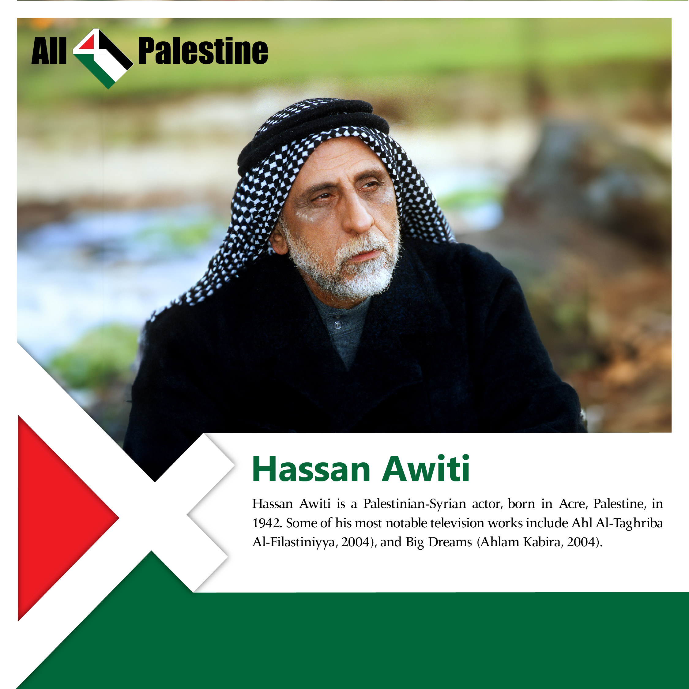 Hassan Awiti